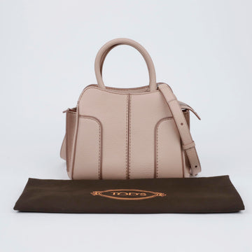 TODS Mini Tote Schultertasche 157312396