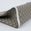 Gucci Padlock GG Medium Shoulder Bag White 157343419 [P]