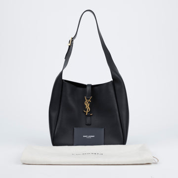 Saint Laurent R5A7 Shuffle Shoulder Bag 157364910