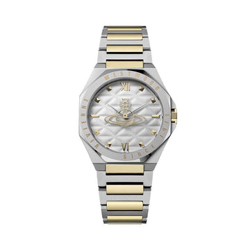 Vivienne Westwood Oldgate Women's Metal Quartz 35mm 157117959 [P]