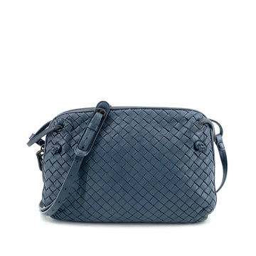 BOTTEGA VENETA Intrecciato Nodini Crossbody 221125-2260 157640431