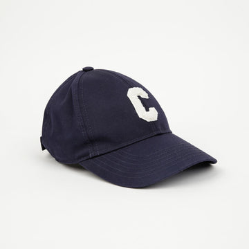 CELINE C Logo Mütze S Größe 157406721