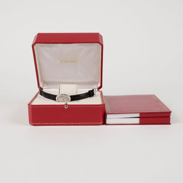 Cartier Benoit 1920 Watch W1516856 157312450