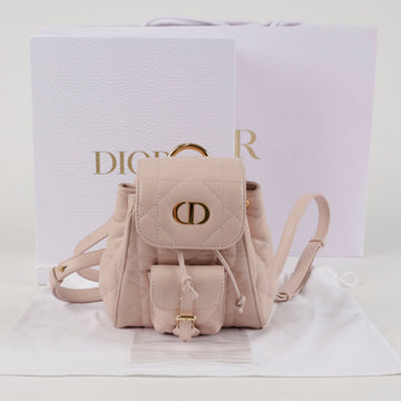 DIOR Karo Nano Rucksack S5237UNOZ 157314062