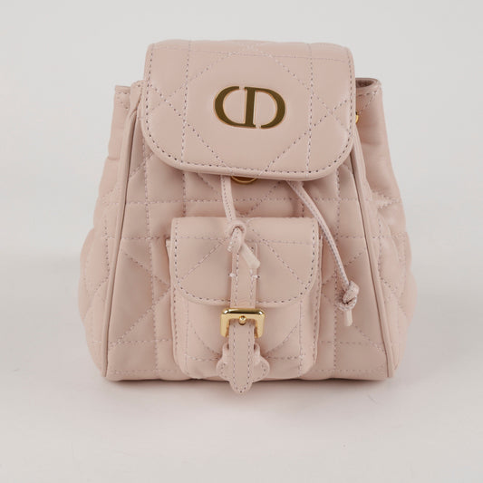 DIOR Karo Nano Rucksack S5237UNOZ 157314062 [P]