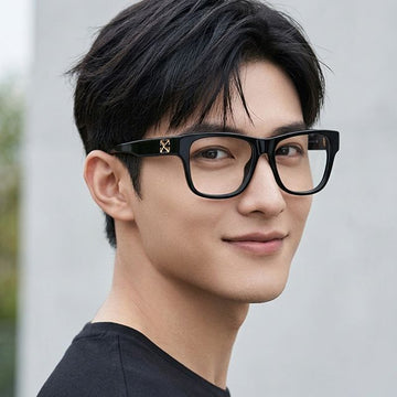 Off White Eyewear Frame OERJ07D 1000 Street Fashion 157640586