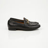 Gucci Horsebit Leather Loafer Black 157549549 [P]