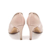 Salvatore Ferragamo Bara Punching Pumps L847743 157640628 [P]