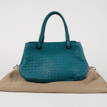 Bottega Veneta Intrecciato Tote Bag 148323 157523033