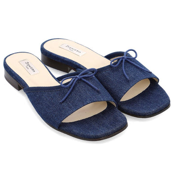 Repetto Jordana Mule V4172JEAND 851-H1 157640653