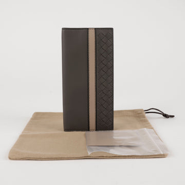 BOTTEGA VENETA Lange Brieftasche 442388 157549748