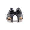 Salvatore Ferragamo Patent Leather Pumps L669240 157640679 [P]