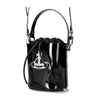 VIVIENNE WESTWOOD Daisy Bucket Bag 4302002MU L001O N403 157640696 [P]