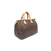 LOUIS VUITTON Speedy 30 Monogram Canvas Tasche M41526 kk03786278 157797413 [P]