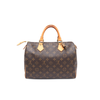 LOUIS VUITTON Speedy 30 Monogram Canvas Tasche M41526 kk03786278 157797413 [P]