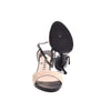 CHANEL Quilted Chain Sandals L392671 157641145 [P]