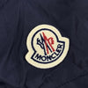 MONCLER Schwimmshorts mit Logo-Patch 2C0000453326 155592389 [P]