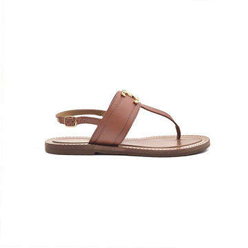 Celine Triomphe Limpia Open Sandals L995195 157641709