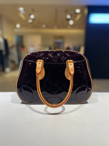 LOUIS VUITTON Summit Drive Tote Bag M93516 157642049