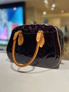 Louis Vuitton Vernis Summit Drive Tote Bag M93516 157642049 [P]