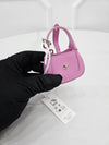Gucci Keychain Jackie 1961 Keyring Pink 768285 157638861 [P]