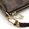 LOUIS VUITTON N41206 Damier Ébène Pochette Accessoires Schultertasche 157642216 [P]