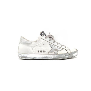 GOLDEN GOOSE Superstar Sneaker L491202 157642412