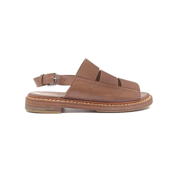 HERMES マルチストラップサンダル L405012 157641966