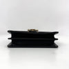 GUCCI インターロッキング GG スモール チェーン ショルダーバッグ ブラック (510304) 157649822 [P]