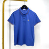 MONCLER Kurzarm Polo-Shirt 157650040 [P]