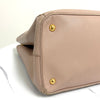 PRADA Saffiano Lux Tote Bag 157650563 [P]