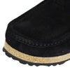 BIRKENSTOCK シアリングブラック (1018126) 157655975 [P]