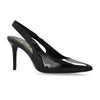 Versace 26 Logo Scarlett Slingback Pumps 157656833 [P]