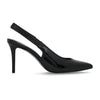 Versace 26 Logo Scarlett Slingback Pumps 157656833 [P]