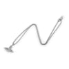 VIVIENNE WESTWOOD 26FW MINI BAS RELIEF PENDANT 157656969 [P]