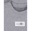 Maison Margiela Cotton T-Shirt 157657017 [P]