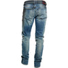 Diesel 26 1979 Sleenker Skinny Jeans 157657062 [P]