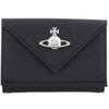 VIVIENNE WESTWOOD 26FW ENVELOPE BILLFOLD (5115002EW S0021 N401) 157657080 [P]