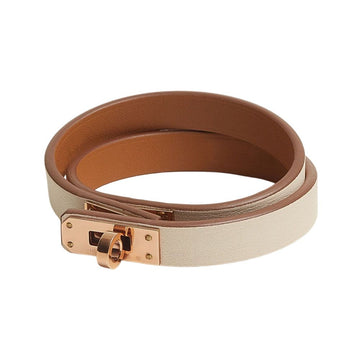 Hermes Mini Kelly Double Tour Bracelet 157091256 [P]