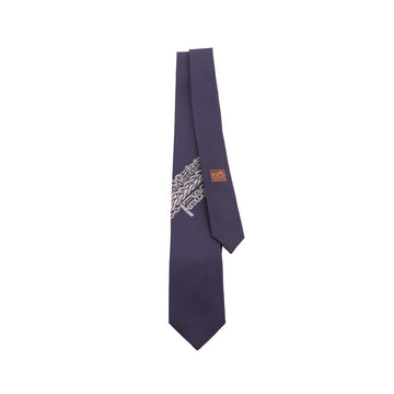 Hermes Heavy Metal Tie 157665753