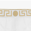 Versace Grecale Border Brief Men’s Underwear A81H 1A10011 144733999 [P]