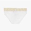 Versace Grecale Border Brief Men’s Underwear A81H 1A10011 144733999 [P]