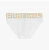 Versace Grecale Border Brief Men’s Underwear A81H 1A10011 144733999 [P]