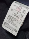 JUUN.J Fox-Print Sweatshirt Maxim Schwarz JC8341P025 [46] 157665894 [P]