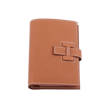 Hermes Compact Wallet H085779CK37 157666236