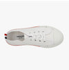 THOM BROWNE MFD253A F0102 100 ストライプ カレッジエイト スニーカー 150657904 [P]