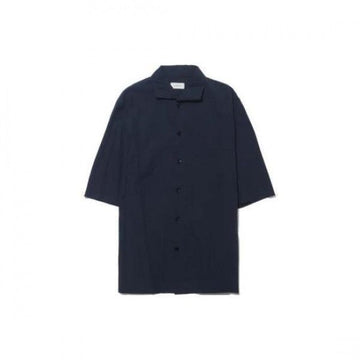 LEMAIRE Camp Collar Shirt SH1014 LF1067 790 152201535