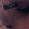 CHANEL Vintage 2.55 Gold Mini Pouch 157669129 [P]