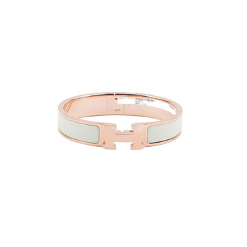 Hermes Click Ash Bracelet 157670633