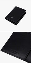 Montblanc Men's Cardholder 157338154 [P]